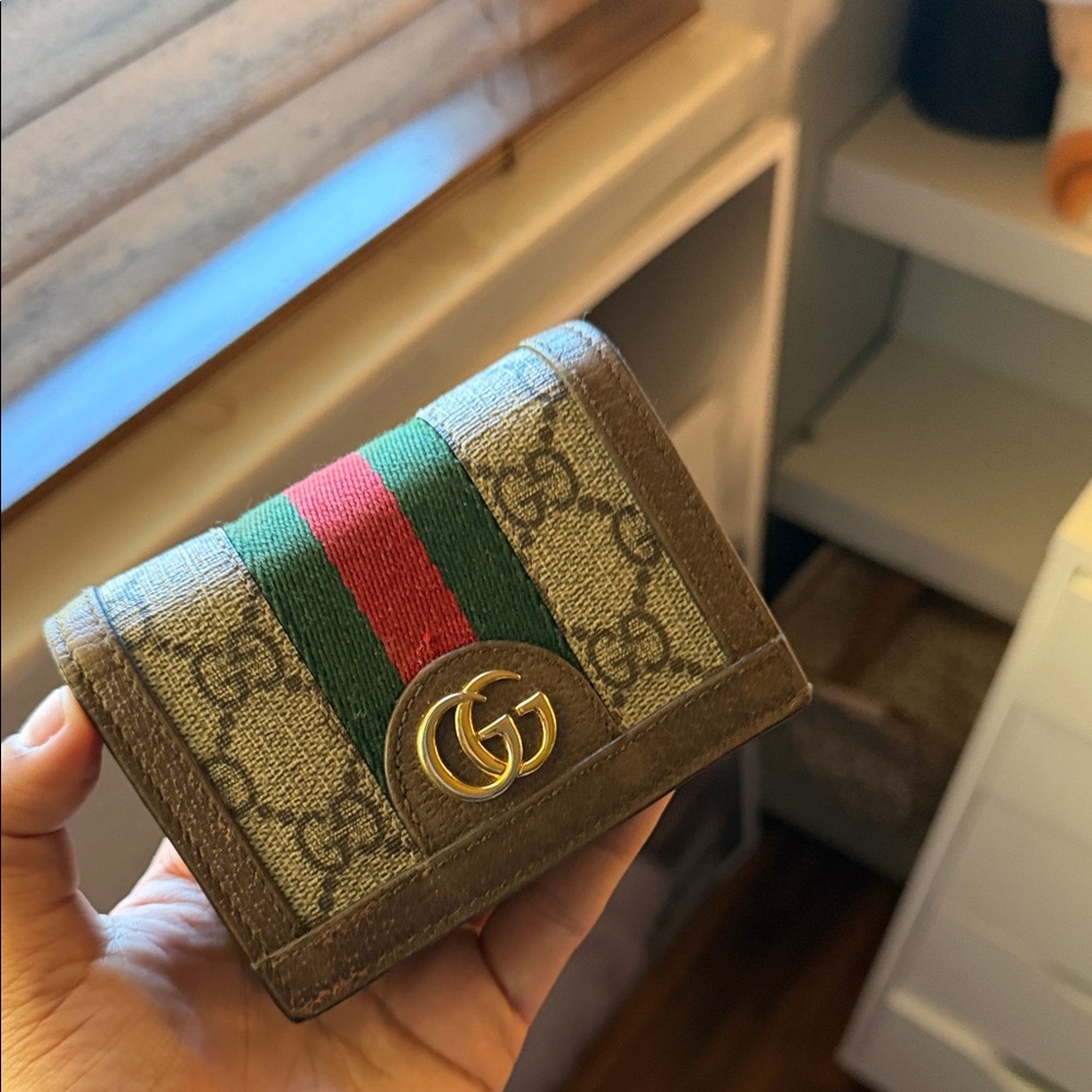 Gucci wallet - Picture 7 of 7